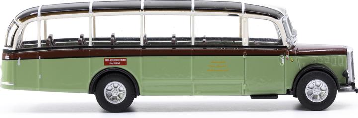 Produktbild Ace Saurer L4C Alpenwagen IIIa Autoverkehr Thun-Heiligenschwendi