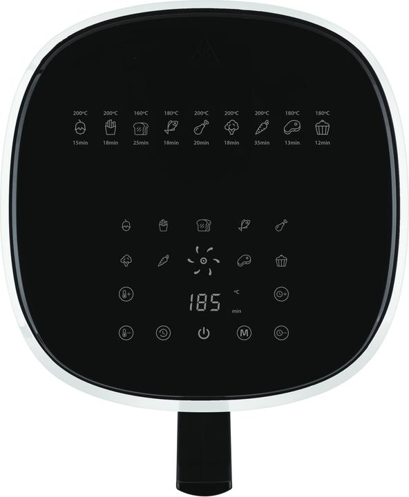 Actual product image Zelmer ZAF3551W