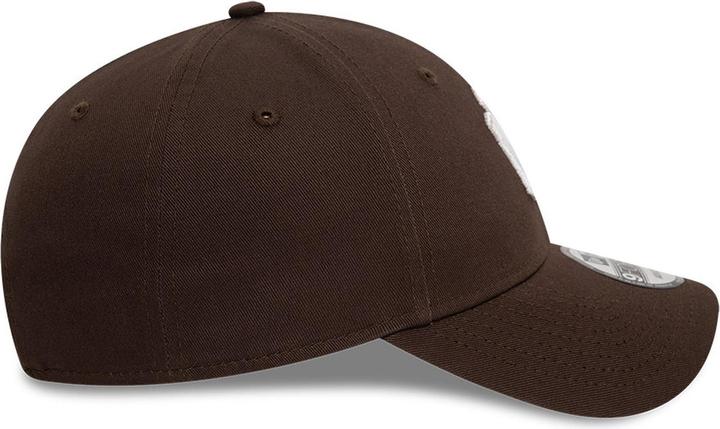 Produktbild New Era 9Forty Strapback Cap - New York Yankees braun
