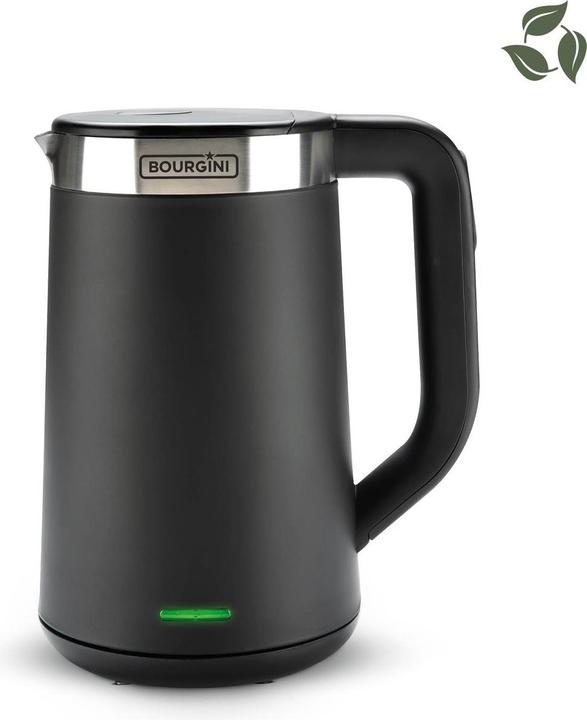 Produktbild Bourgini Elements Digitaler Wasserkocher (1.70 l)
