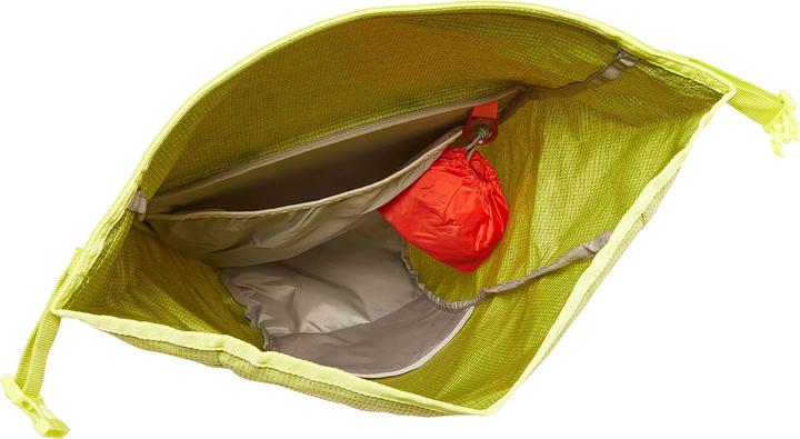 Produktbild Vaude Road Master Roll-It (22 l, Gepäckträgertasche)