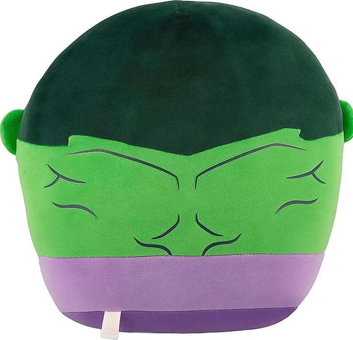 Produktbild Ty Marvel Hulk Squish a Boo 31cm (31 cm)