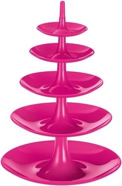 Actual product image Koziol BABELL BIG etagere