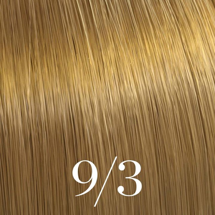 Produktbild Wella Color Touch Rich Naturals - 9/3 (Blond, Gold)