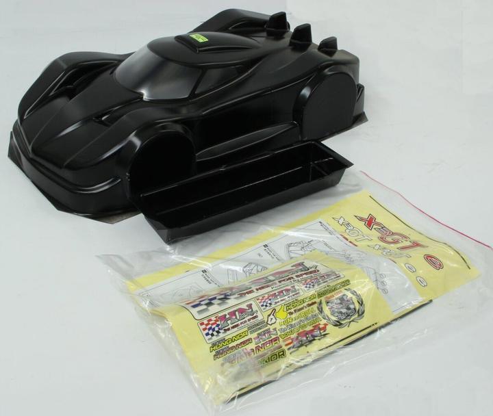 Image du produit Jamara X3gt