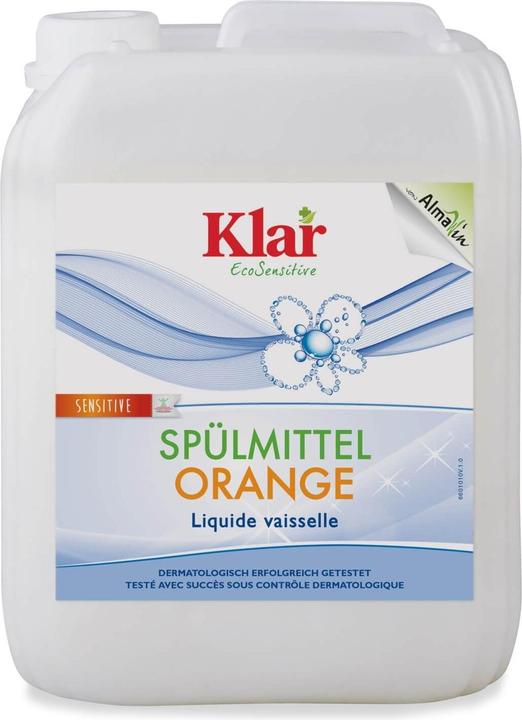 Immagine prodotto Klar Arancio (Liquida)