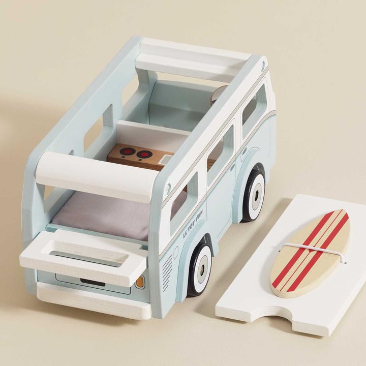Produktbild Le Toy Van Holiday Campervan