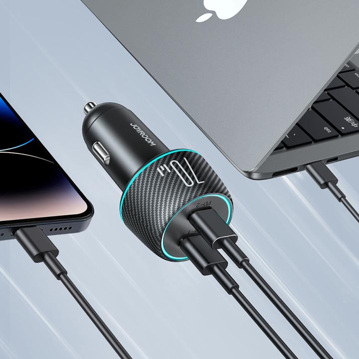 Produktbild Joyroom Car Charger