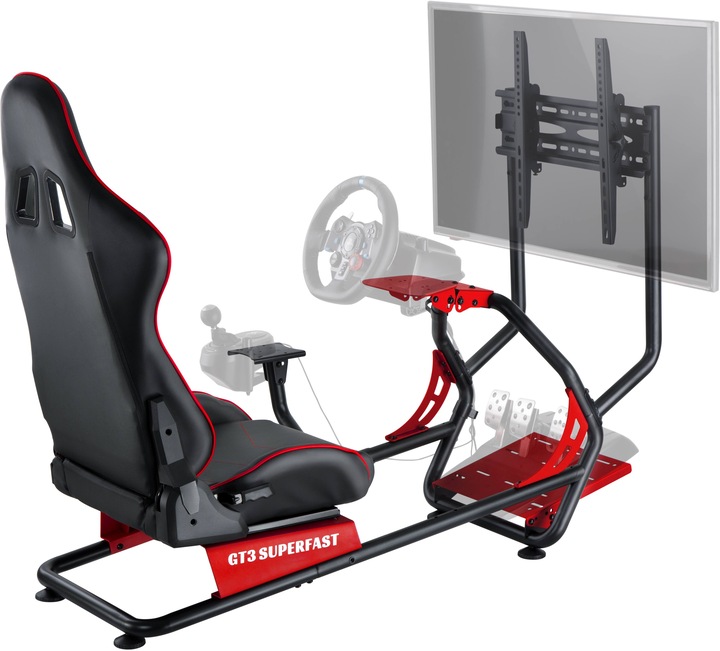 Actual product image Oplite GT3 Superfast V2