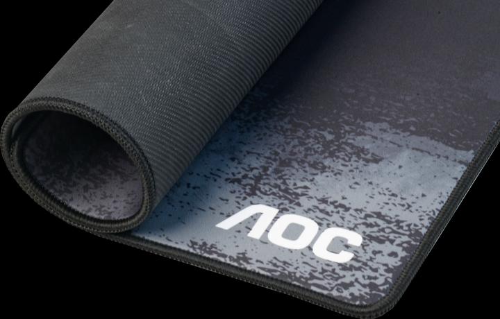 Actual product image AOC MM300M Mouse Mat M Size (M)
