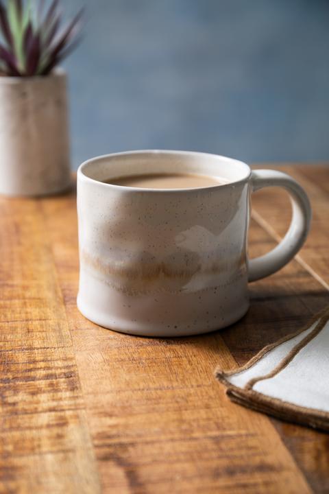 Actual product image Mikasa MK Mug (450 ml)