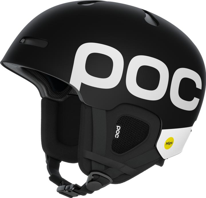 Actual product image Poc Auric Cut Backcountry MIPS Ski Helmet (51 - 54 cm, XS, S)