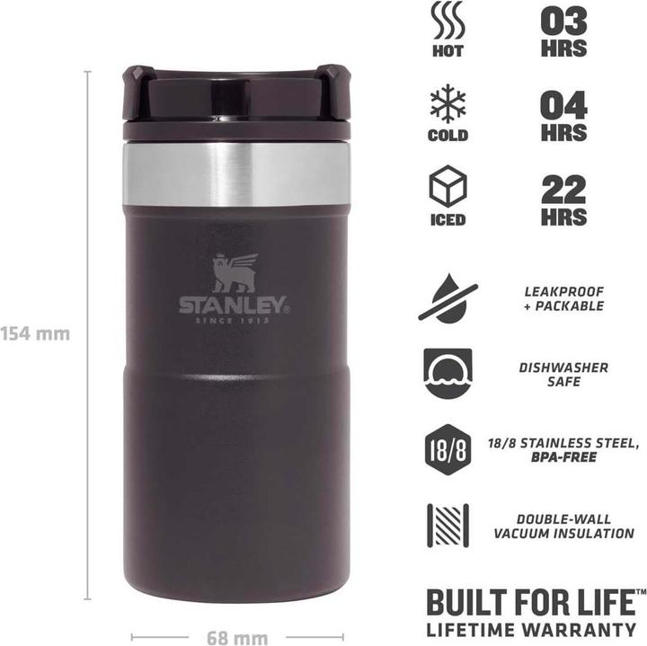 Produktbild Stanley 1913 Classic Neverleak (0.25 l)