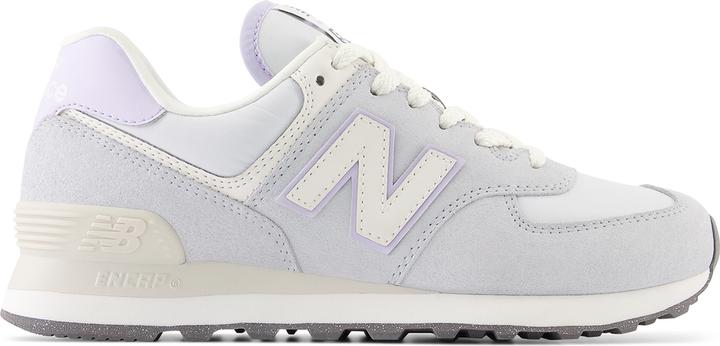 Actual product image New Balance WL574AG2 (36)