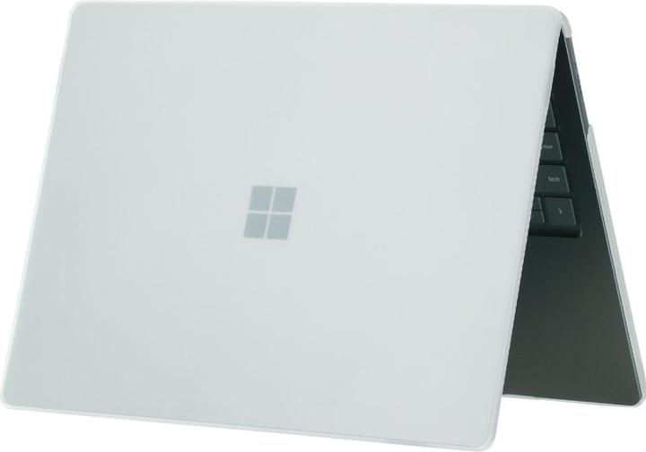 Actual product image Screenguard Hard Case for Microsoft Surface Laptop 3, 4, 5 - 13.5" (aluminium model 1868, 1951) (Microsoft)