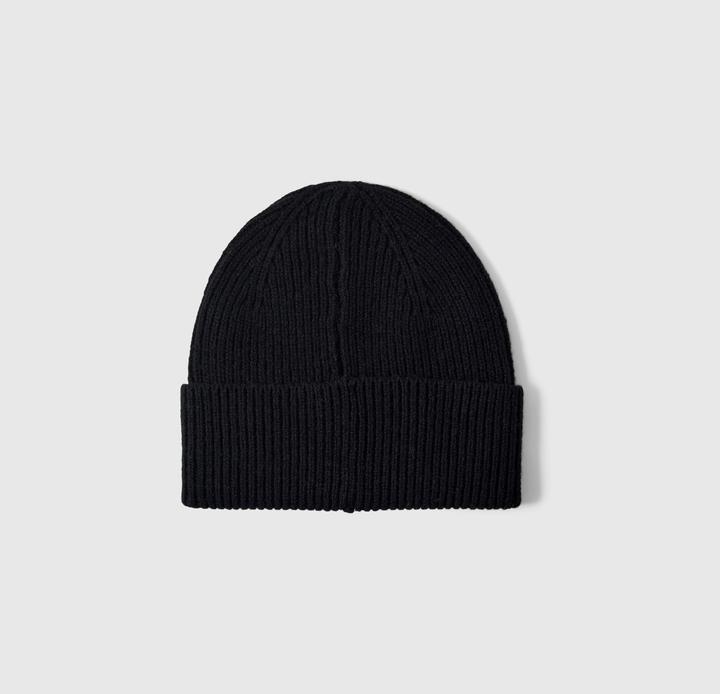 Actual product image Selected Homme 100% merino wool hat