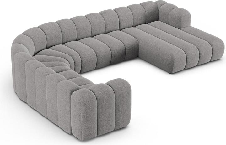 Produktbild Micadoni Lupine (Ecksofa)