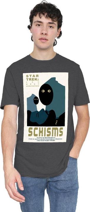 Immagine prodotto The Next Generation Season 6 Episode 5 Maglietta Adulto Unisex (S)