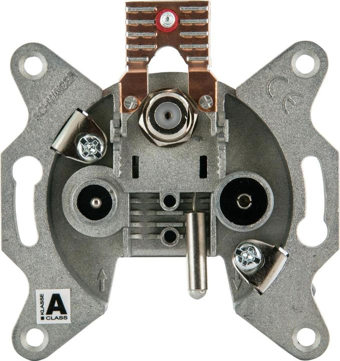 Produktbild Schwaiger 16 - 18 dB, Klasse A (Antennendose)