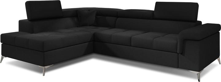 Immagine prodotto ELTAP Eridano (Divano letto, Divano ad angolo, 4 posti)