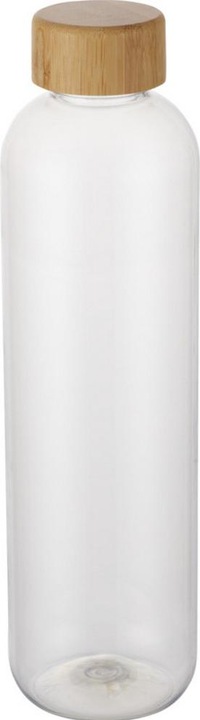 Immagine prodotto Generic Ziggs Bottiglia d'acqua in plastica riciclata da 1000 ml (1 l)