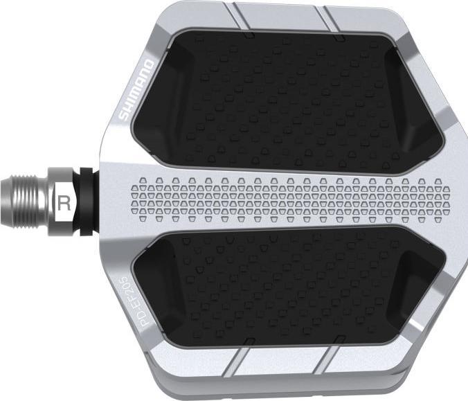 Actual product image Shimano PD-EF205