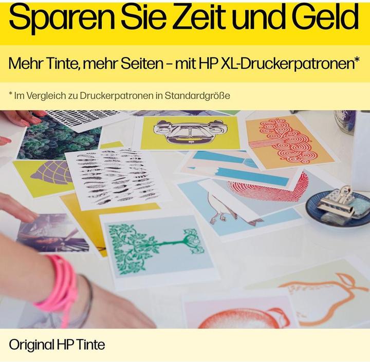 Image du produit HP 713 (C, CF, M, Y)