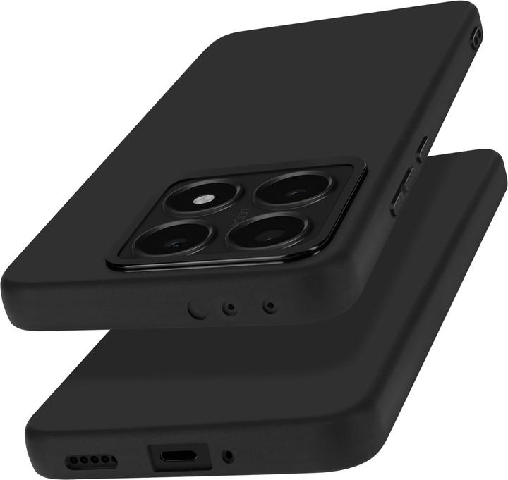 Actual product image Avizar Classic Case Mat (Xiaomi 14T Pro)