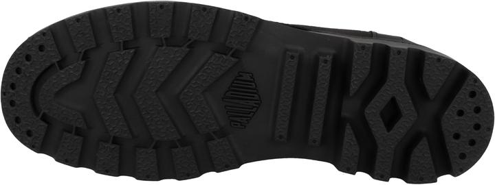 Actual product image Palladium Pampa 2 Back Zip CVS - 47662 (36)