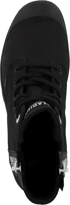 Actual product image Palladium Pampa 2 Back Zip CVS - 47662 (36)