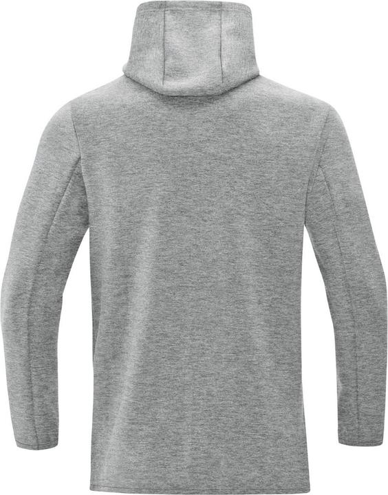 Produktbild JAKO Kapuzenjacke Premium Basics (S)