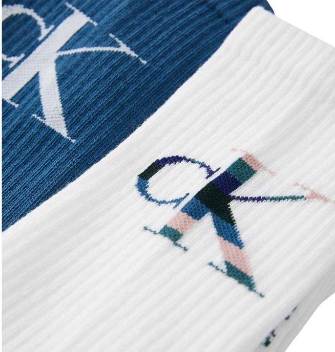 Produktbild Calvin Klein Socken gerippt (4erPack) (4er Pack, 38 - 42)