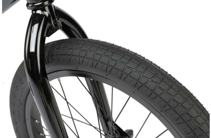 Image du produit Radio Bikes révoquer (18")