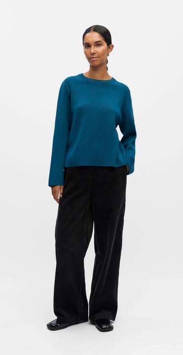 Produktbild Object Langärmeliger Strickpullover (M)