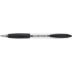 Image du produit Bic Classique de l'Atlantide (Noir, Transparent, 12x)