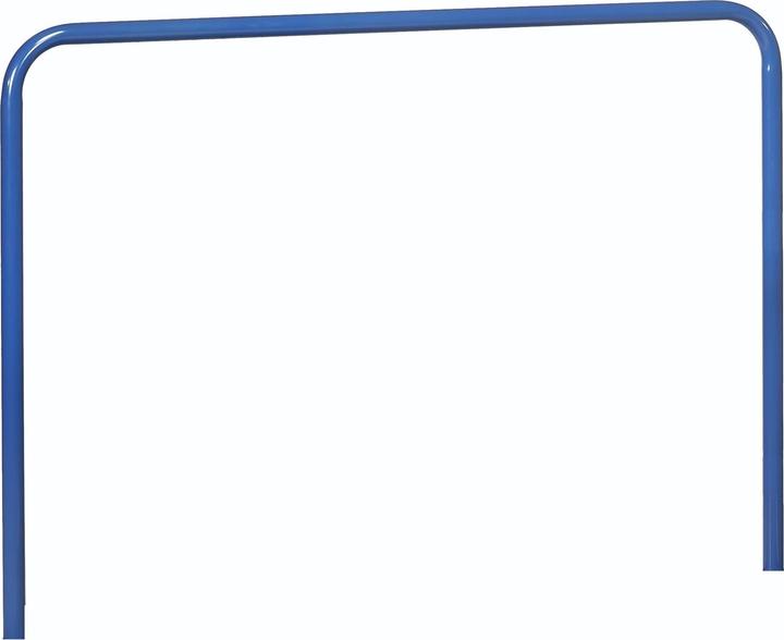 Actual product image Fetra Insert bracket 9012 - Height 900 mm - Accessories -