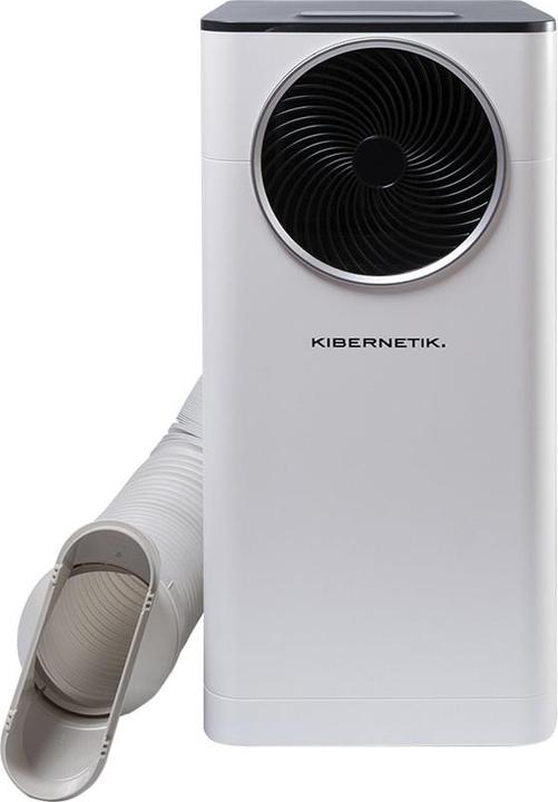 Actual product image Kibernetik KL11000 (55 m², 11000 BTU/h)