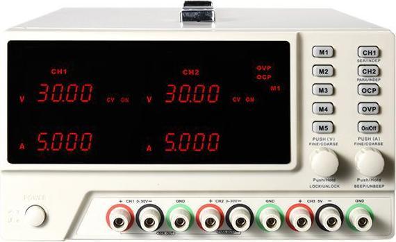 Actual product image RND 320-KA3305P