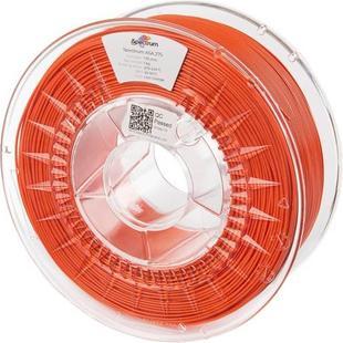 Spectrum Filament ASA orange (ASA, 1.75 mm, 1000 g, Orange), 3D Filament, Orange