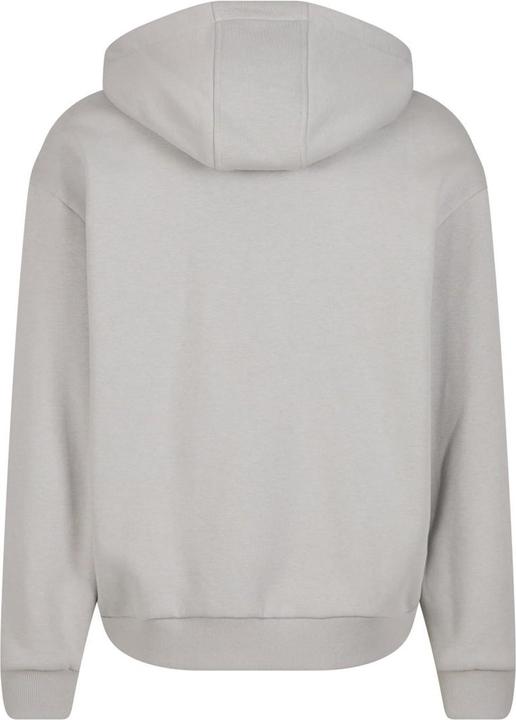Produktbild Build Your Brand Hoodie mit durchgehendem Reissverschluss (XS)