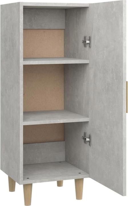 Produktbild vidaXL Sideboard (34.50 x 34.50 x 90 cm)