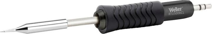 Produktbild Weller Erem Weller RTUS 006 C L M Lötspitze Konisch Spitzen-Grösse 0.60 mm Inhalt 1 St. (Lötspitze)