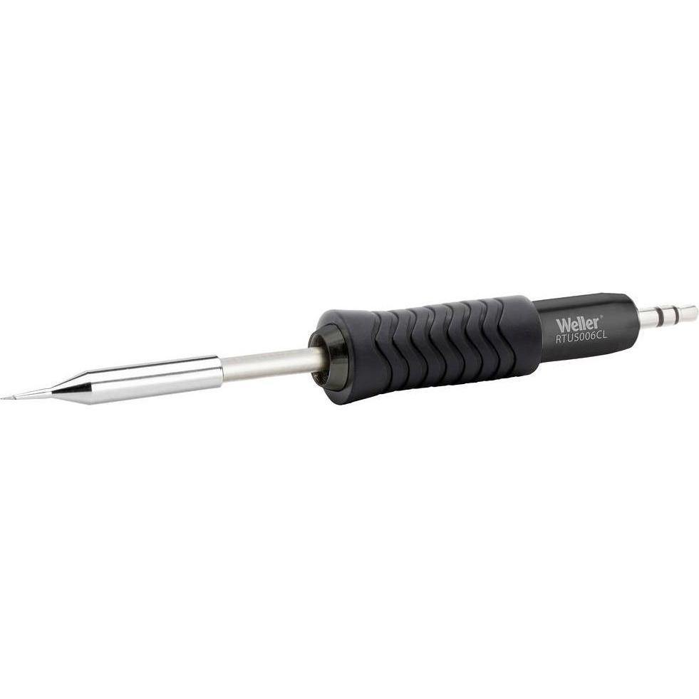 Weller Erem Weller RTUS 006 C L M Lötspitze Konisch Spitzen-Grösse 0.60 mm Inhalt 1 St. (Lötkolben), Lötgerät Zubehör