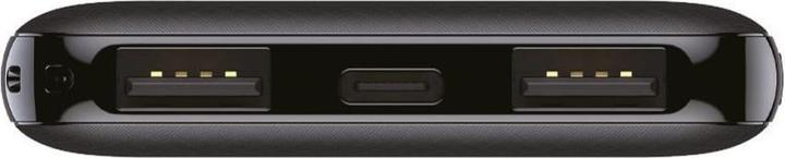 Produktbild Power bank Blue Star BLUE STAR powerbank 5000 mAh 2A W0539 black (5000 mAh)
