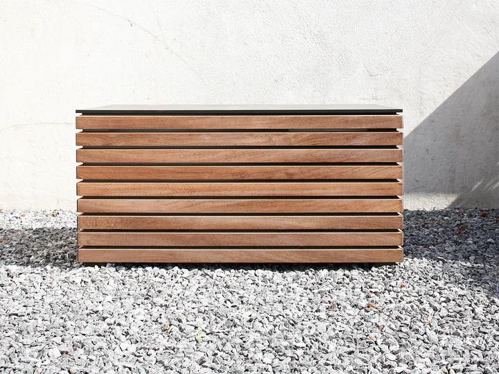 Actual product image Conmoto Forte