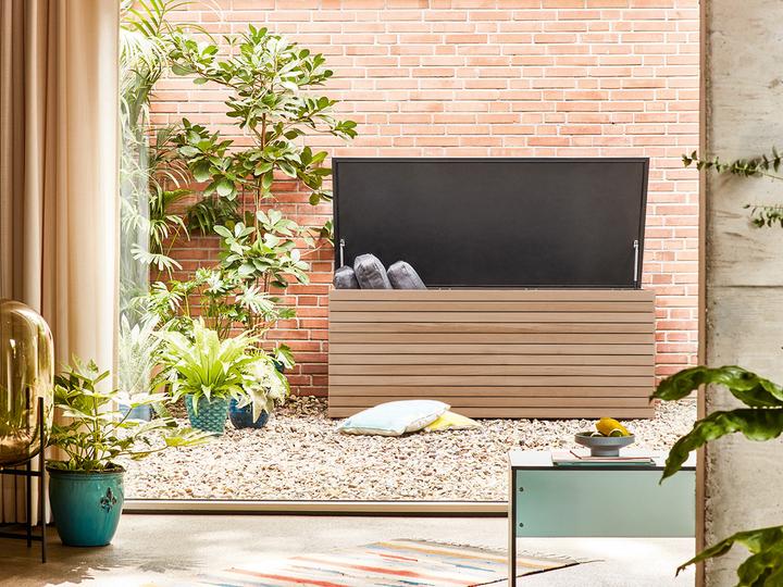 Actual product image Conmoto Forte