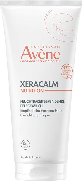 Avène Avene Xeracalm Nut Pfl Mil, 200 ml MIL (Body milk, 200 ml)