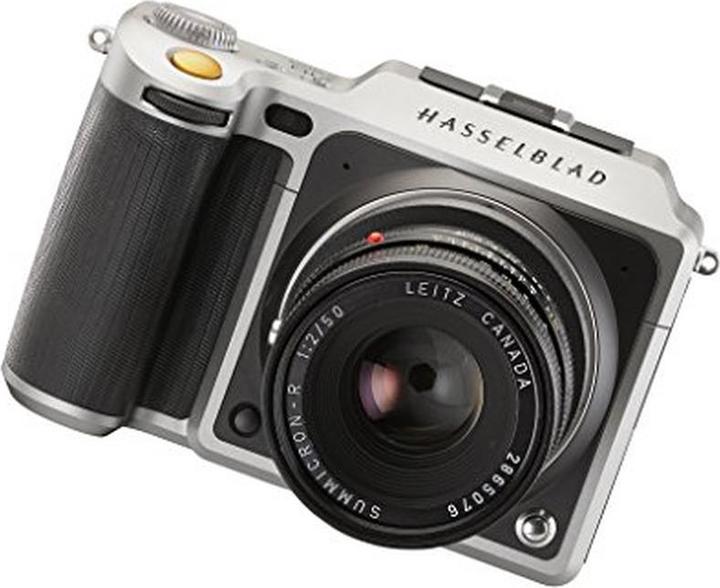 Produktbild Novoflex Adapter Leica-M Objektiv an Hasselblad X-Mount