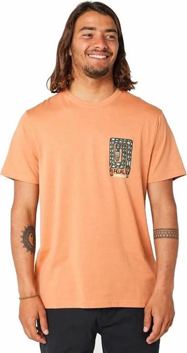 Actual product image Rip Curl Desti Animals Tea (S)
