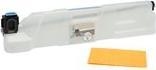 Produktbild HP Resttonerbehälter zu Color LaserJet CP5xx, M7xx